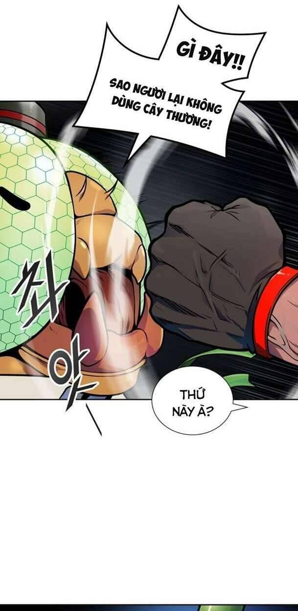 tòa tháp bí ẩn 2 chapter 566 23