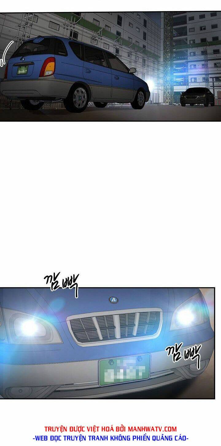 điều tra viên chuyển sinh chapter 91 59