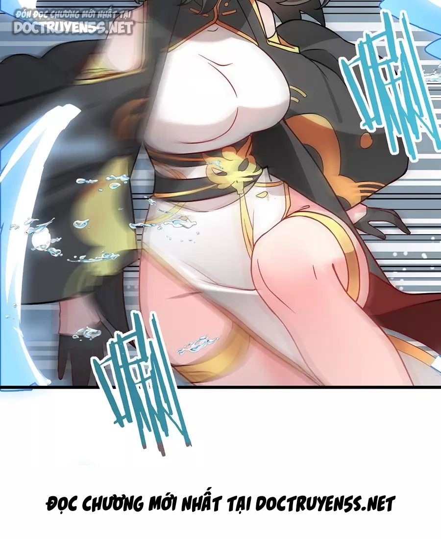mang theo các tiên tử vô địch thiên hạ chapter 17.2 34