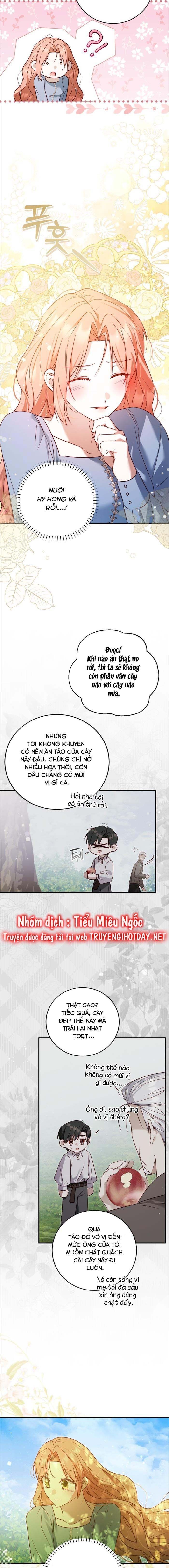 ngã xuống thiên đường chapter 27 4