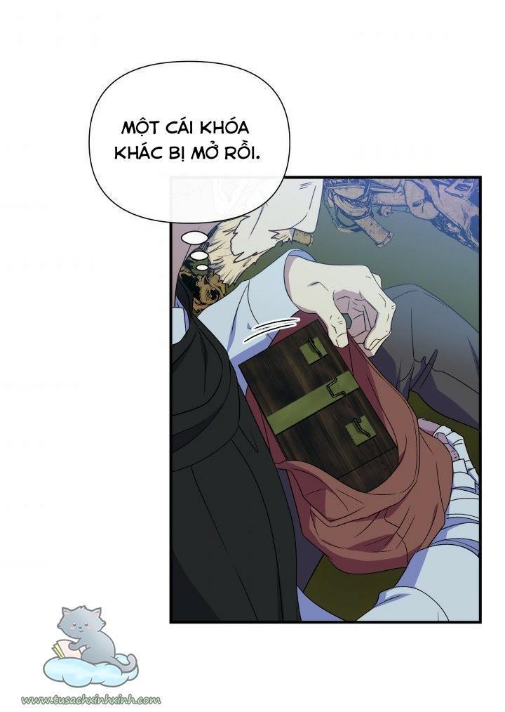 công nương khế ước của gia tộc công tước quái vật chapter 115 54