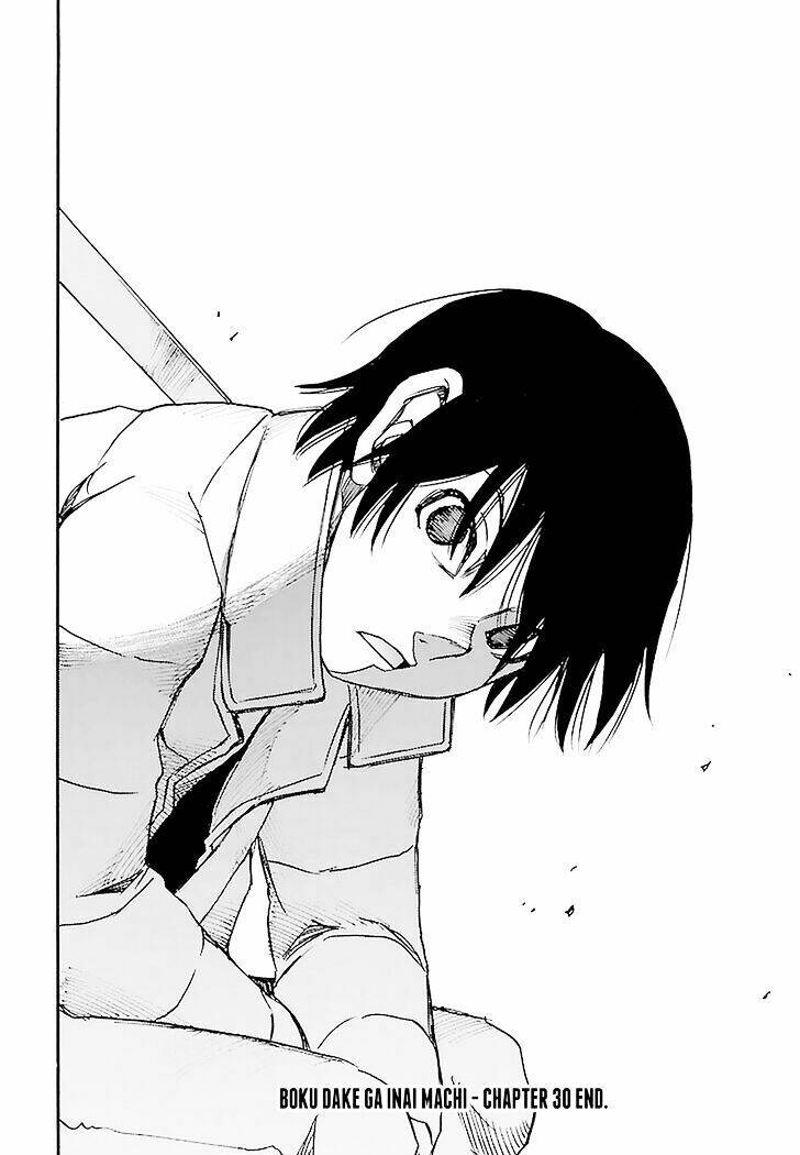 erased chapter 30 32