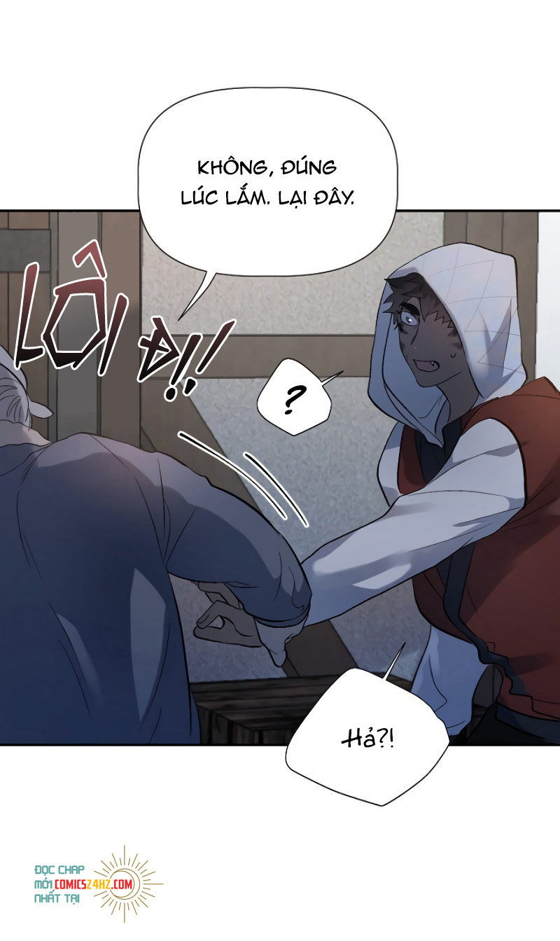 nụ hôn tàn bạo chapter 2 31