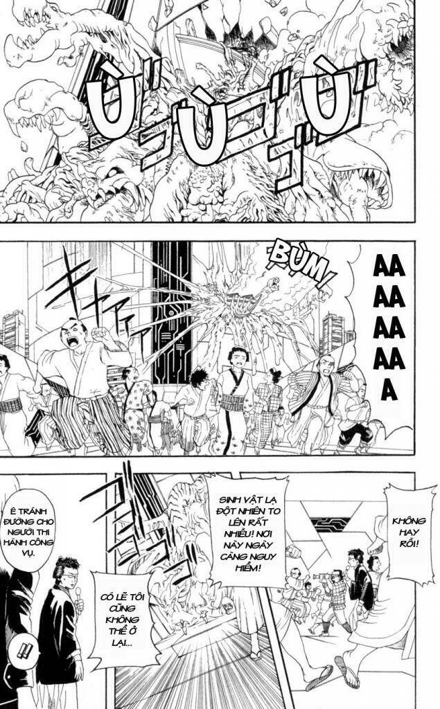 gintama - linh hồn bạc chapter 60 13