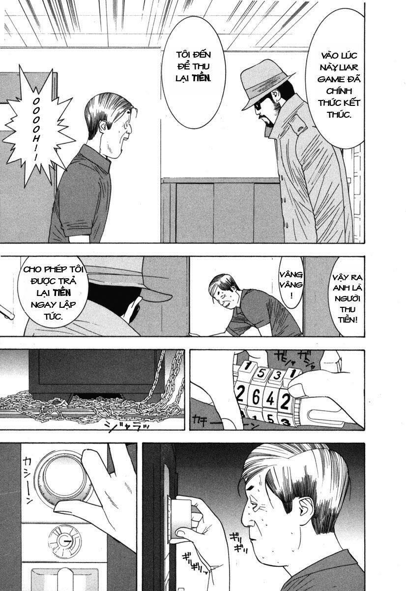 liar game chapter 6 4