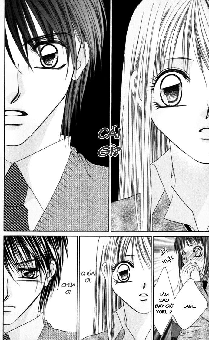 i love my little sister chapter 8 30