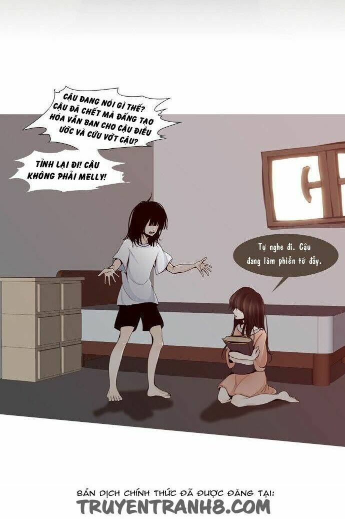 một không gian thời gian khác chapter 5 13