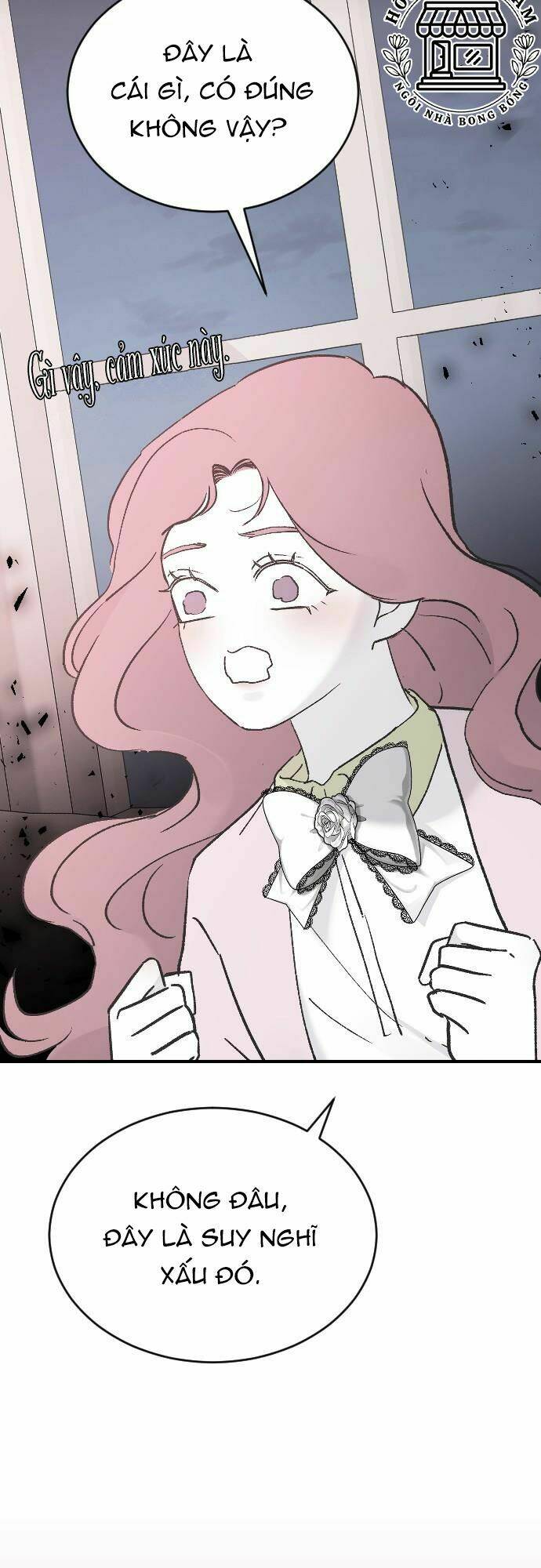 ba người anh trai cực phẩm của tôi chapter 35 35