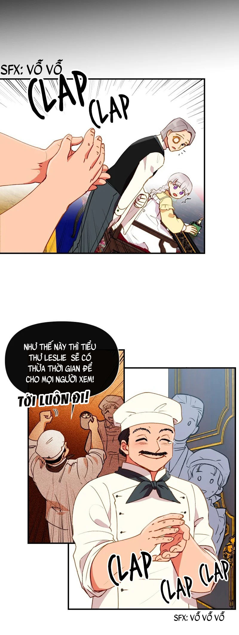 bản khế ước với nữ công tước ác ma chapter 22 13