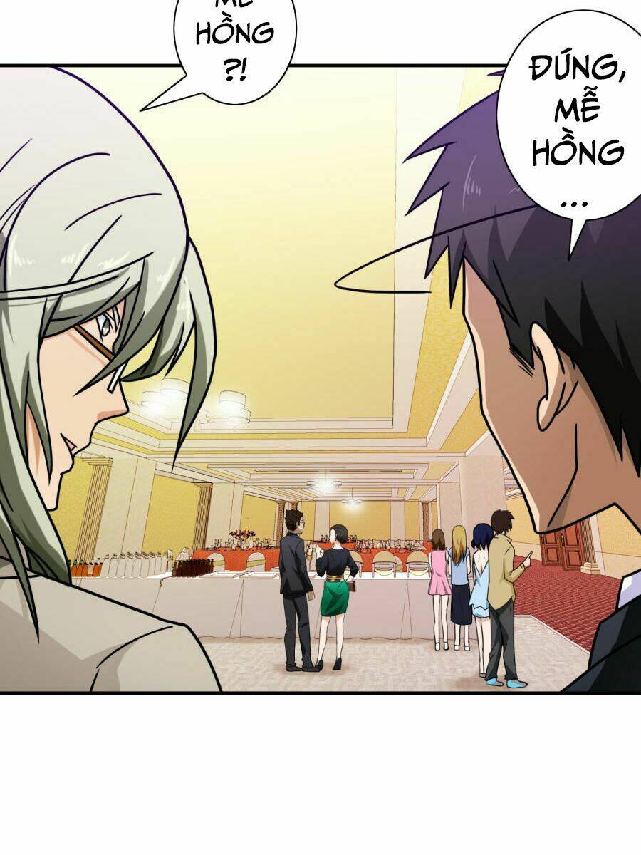 hộ hoa cao thủ tại đô thị chapter 88 11