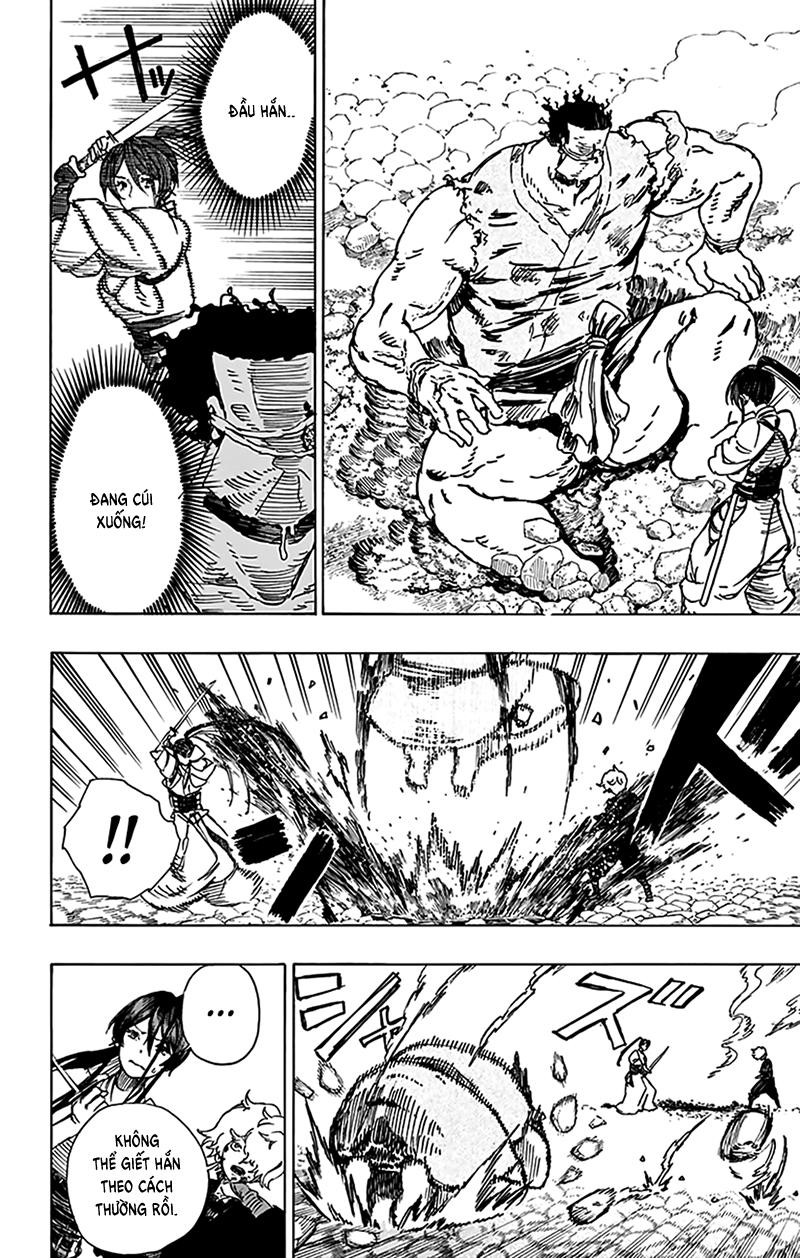 jigokuraku chapter 14 21