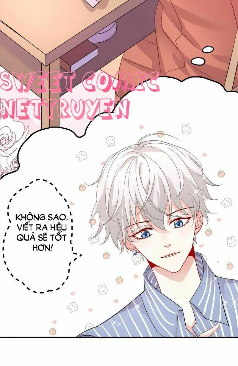 chàng trai người máy ấm áp 741 của tôi chapter 7 30