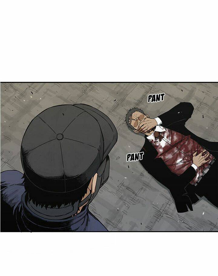 hiệp sĩ giao hàng chapter 20 43