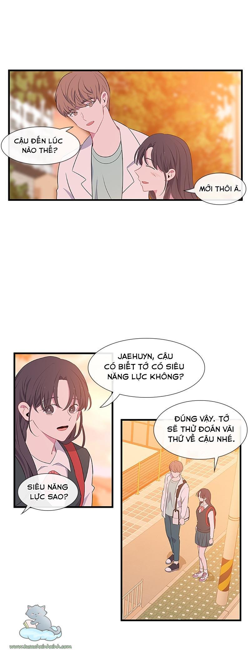 về bên anh chapter 12 14