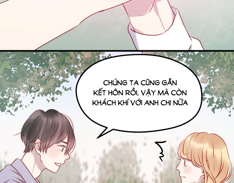 lượm được một tiểu hồ ly phần 1 chapter 56 8
