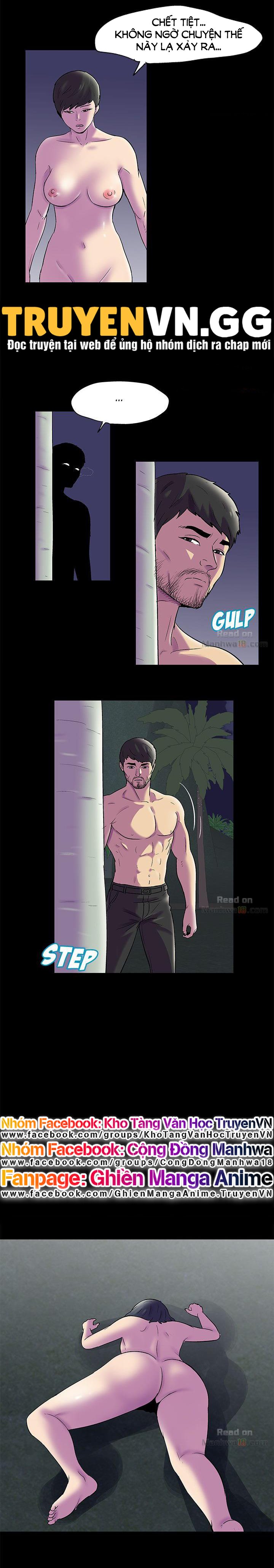 dự án utopia (project utopia) chapter 75 3