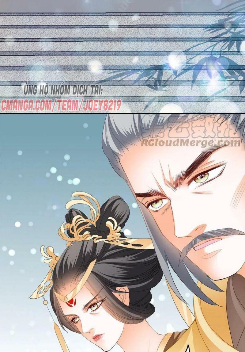 bổn vương muốn nàng chapter 24 2