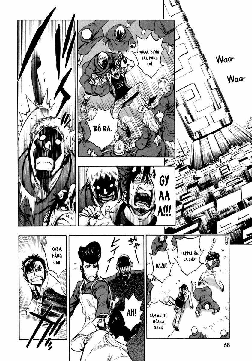 zennou no noa chapter 13 37