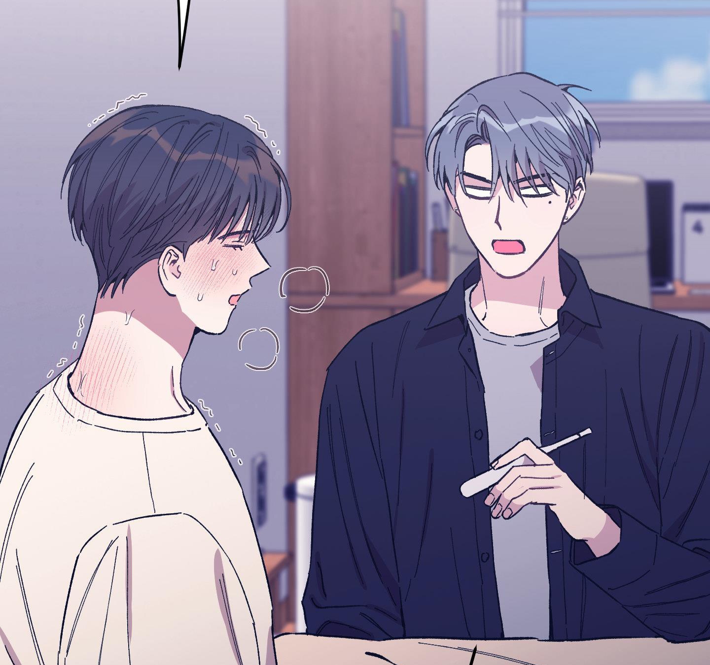 lãng mạn giả dối chapter 25 16