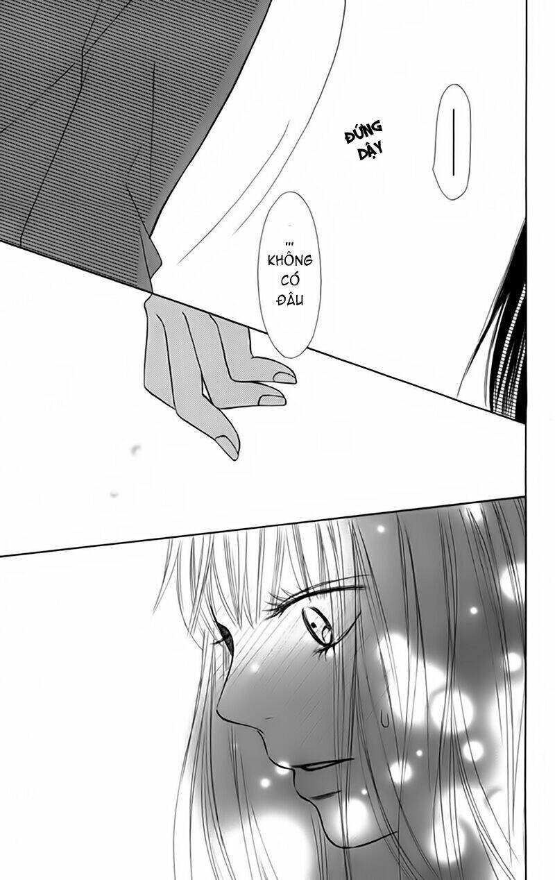 anh đã cho em biết bao thứ đầu tiên chapter 65 39