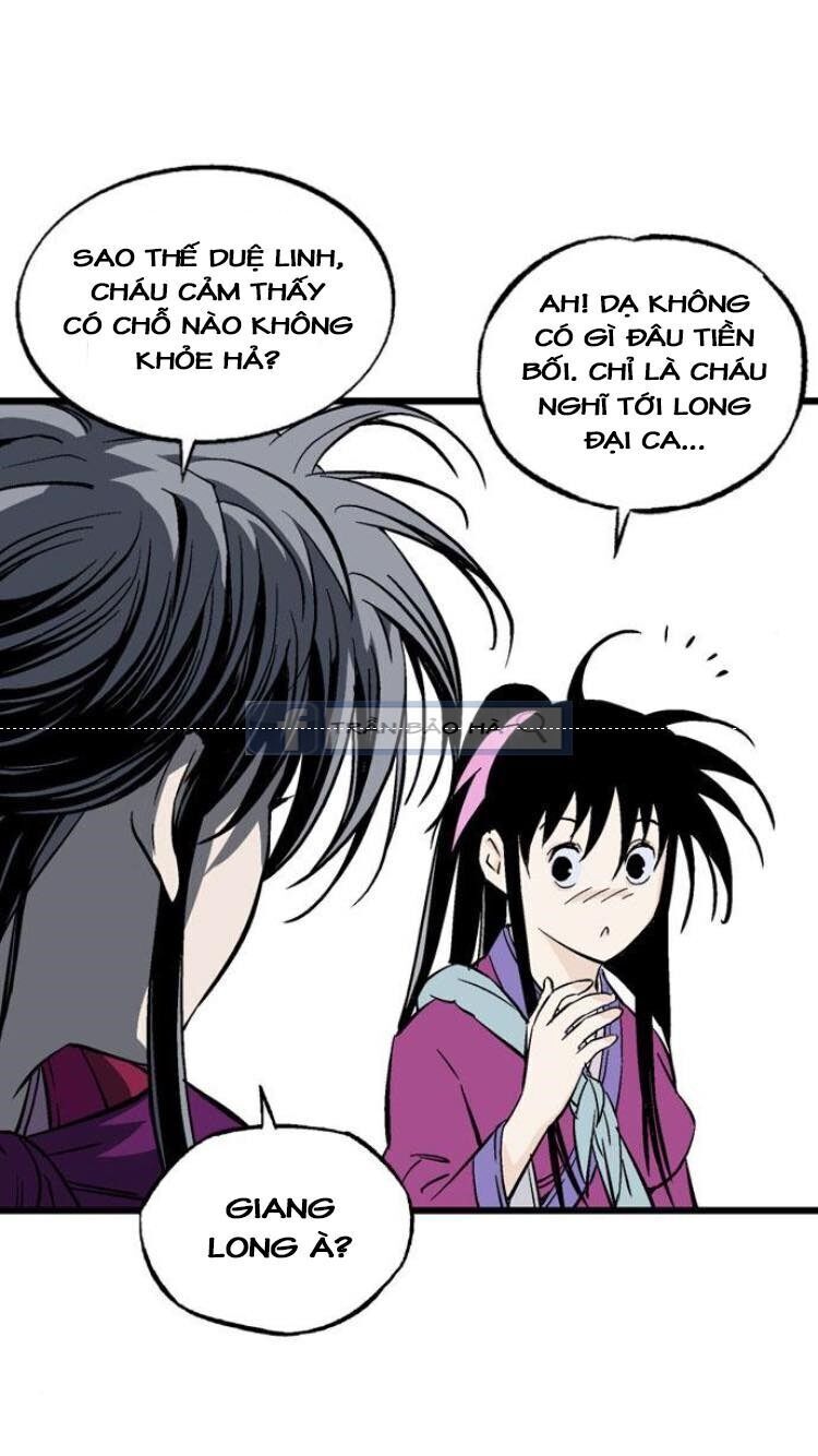 cao thủ 2 chapter 122 15