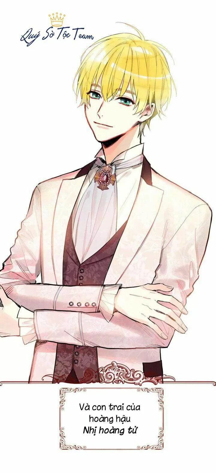 thánh nữ ẩn danh chapter 1 7