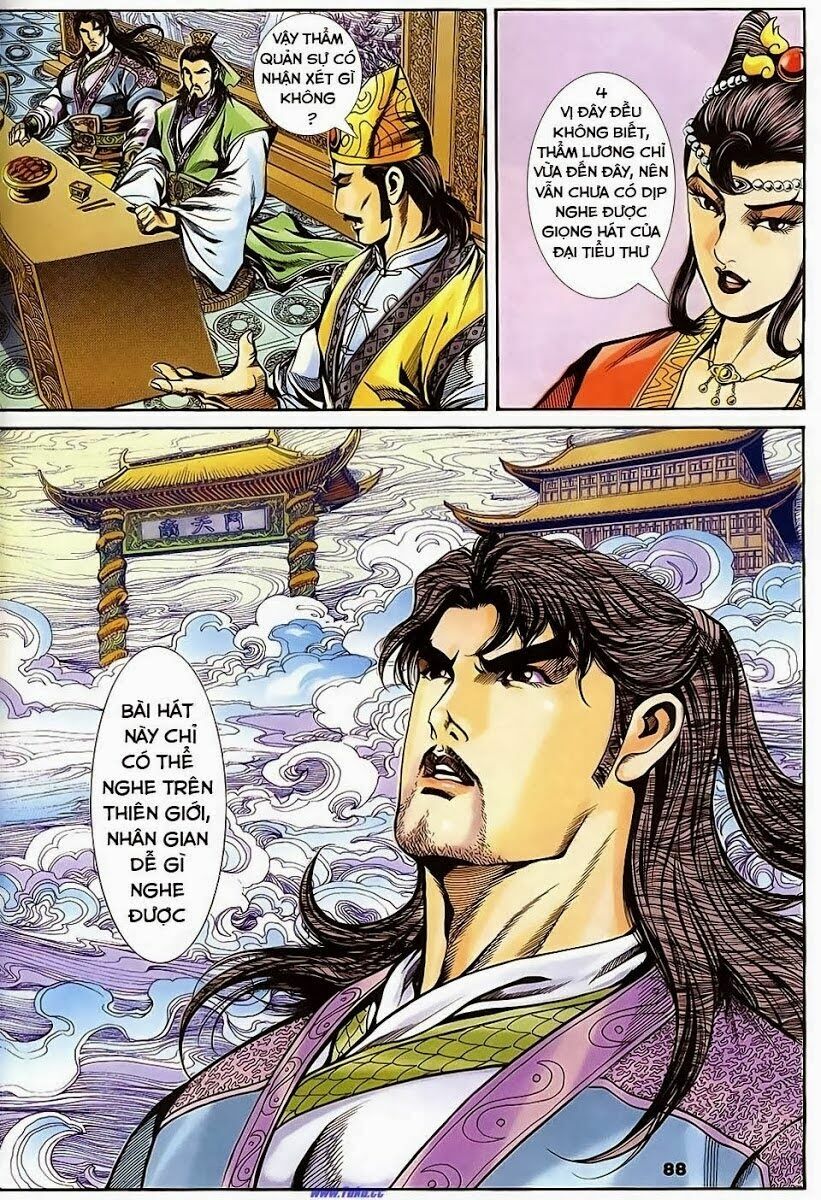 tầm tần ký chapter 137 27