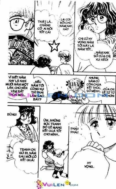 cô gái khả ái chapter 5 72