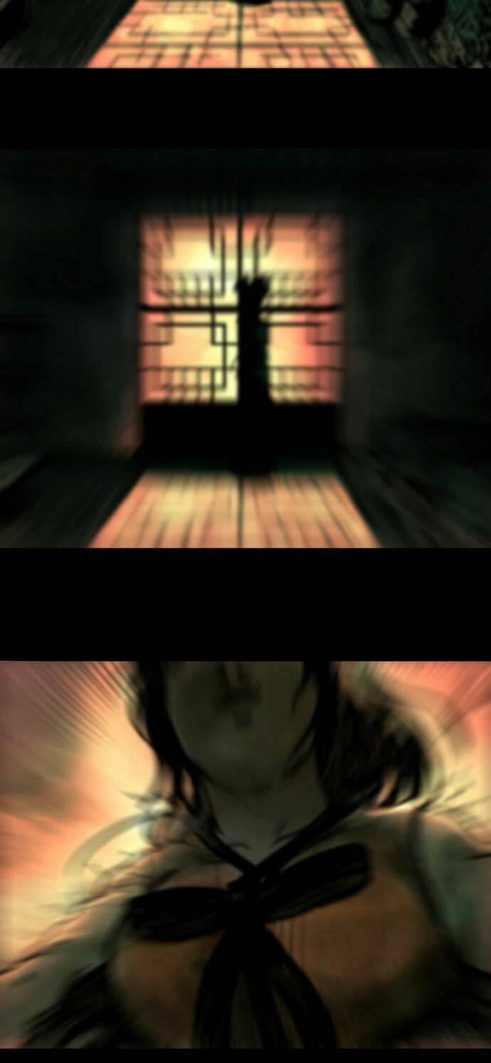 cuộc chiến trong tòa tháp chapter 33 35