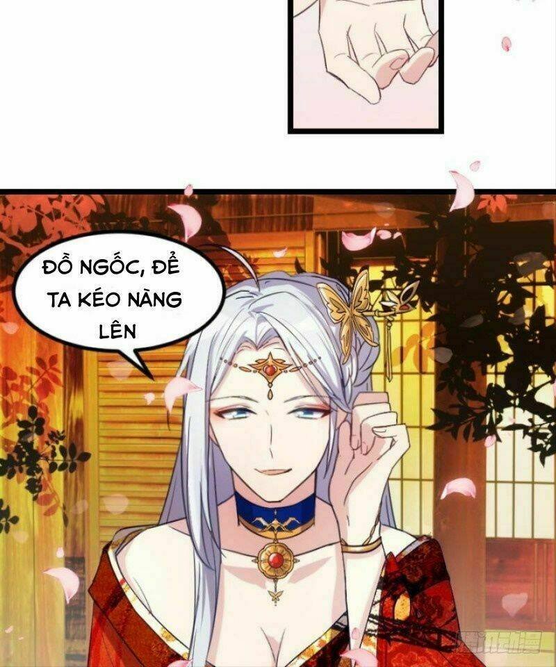 n cách để khiến tra nam gameover chapter 3 10