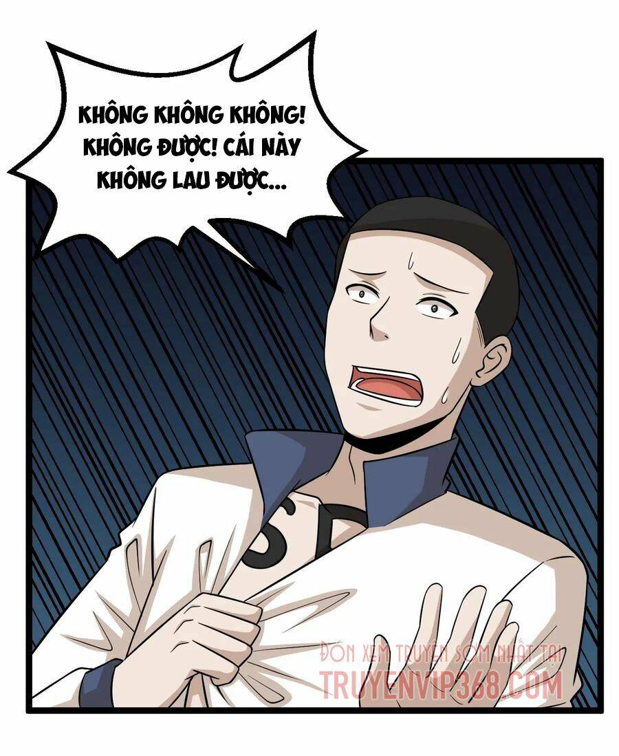 đai ca trở lại tuổi 16 chapter 97 35