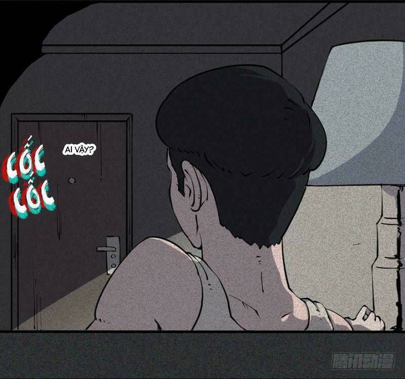 trở lại căn nhà ma chapter 2 31