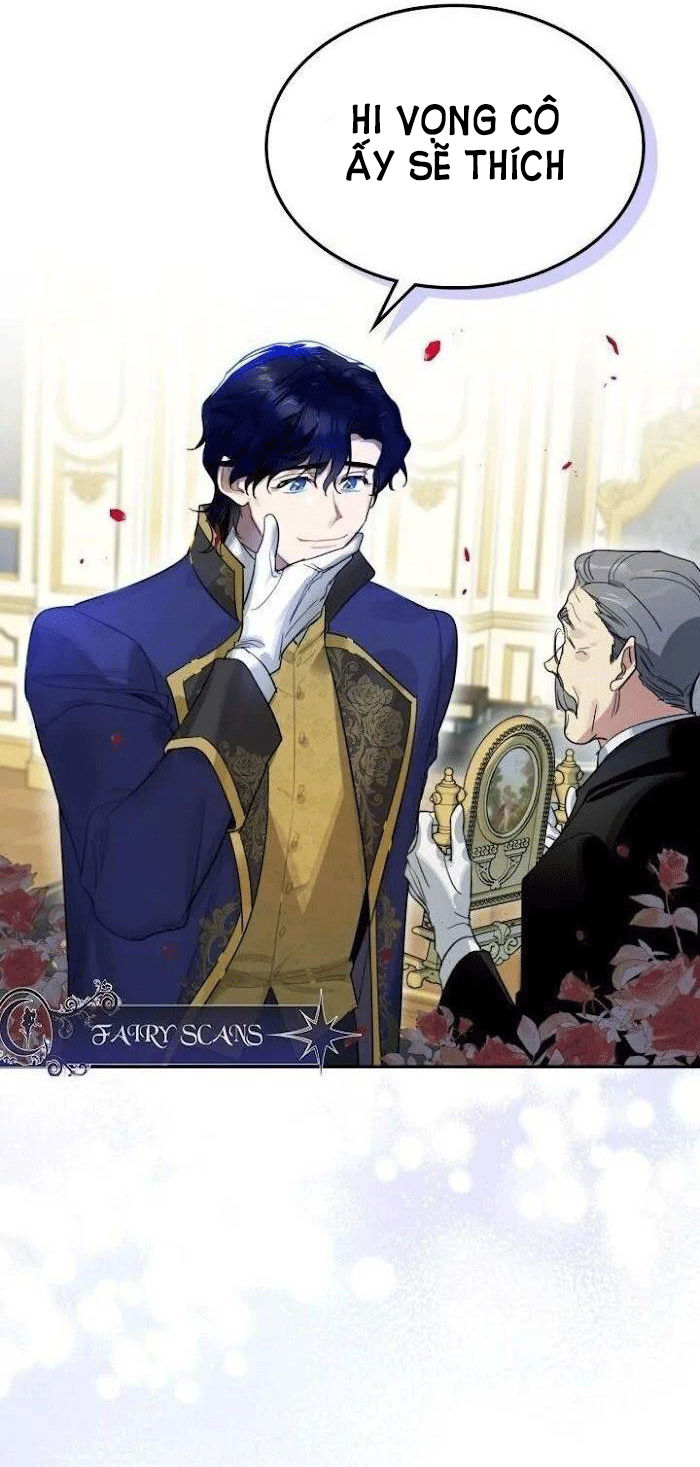 [18+] người đẹp và quái vật chapter 77.2 27