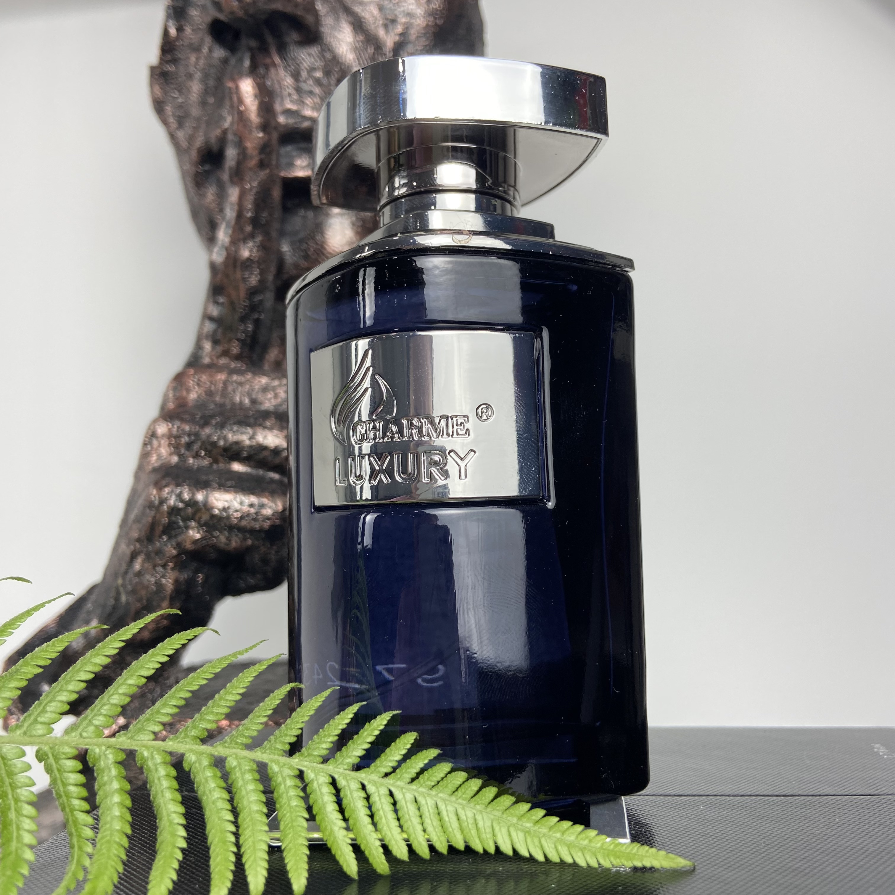 Nước hoa nam cao cấp, Charme Luxury, lưu hương lâu, hương mát lạnh pha chút nồng ấm, 80ml