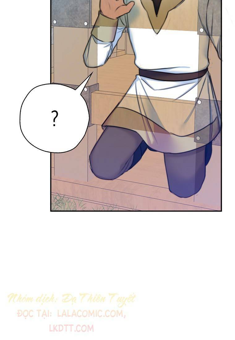 sinh ra làm con gái ác nữ chapter 19 37