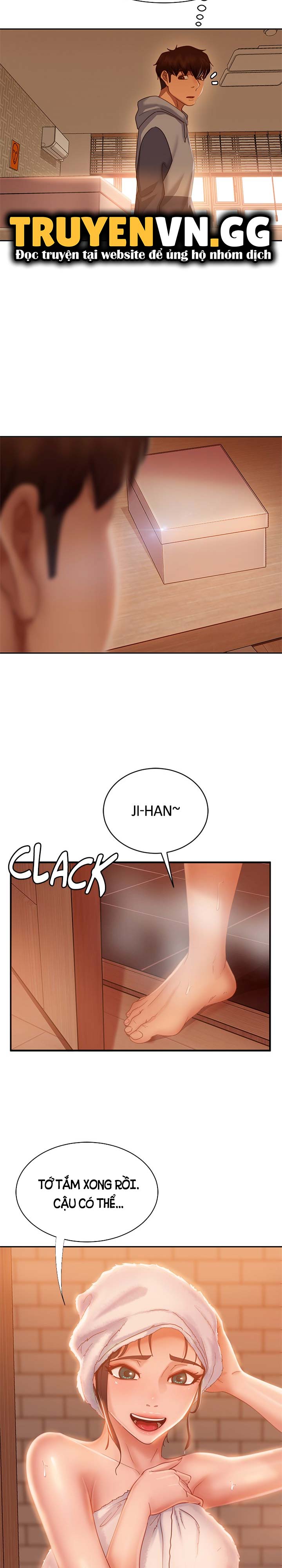 một ngày rối rắm chapter 51 16