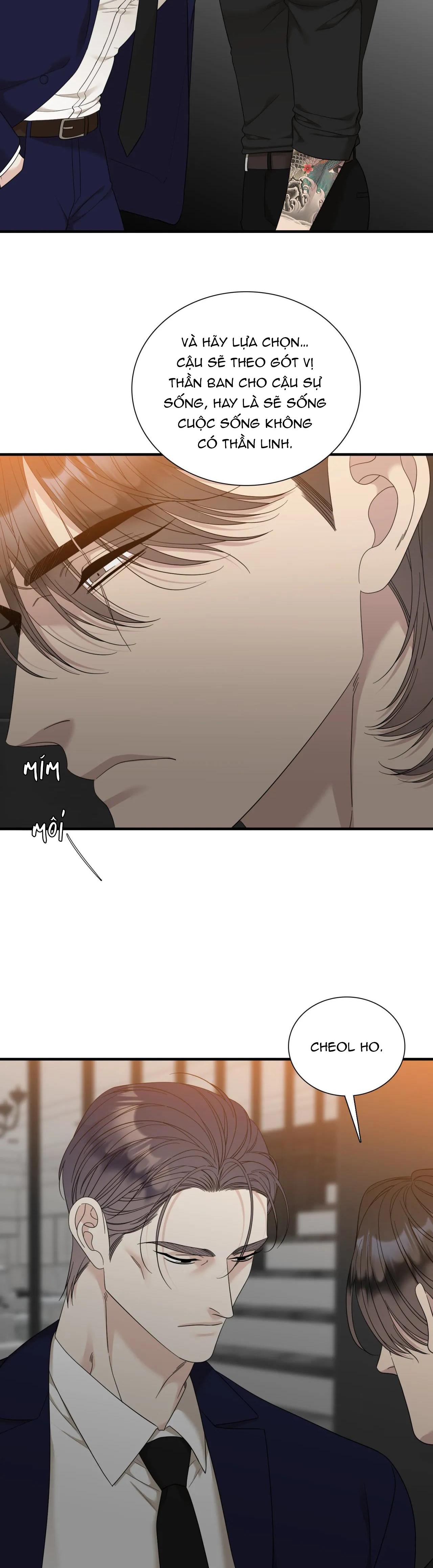 tên rác rưởi chapter 50 19