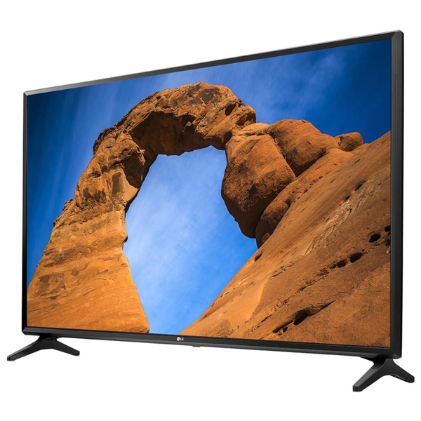 Smart Tivi LG 43 Inch 43LK5700PTA - Hàng chính hãng