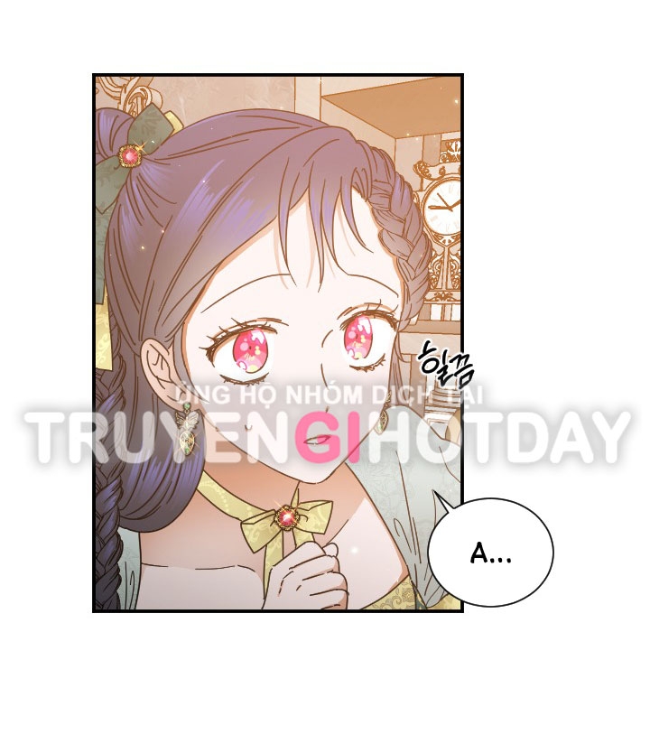 lady baby chapter 182.1 8