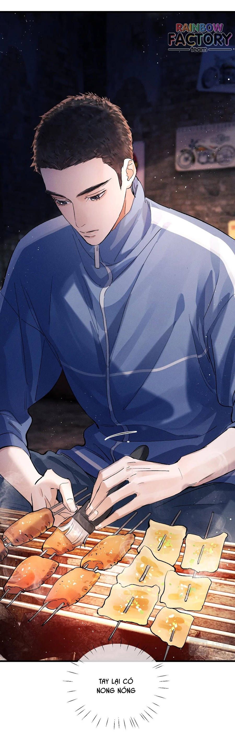 tát dã chapter 38 13