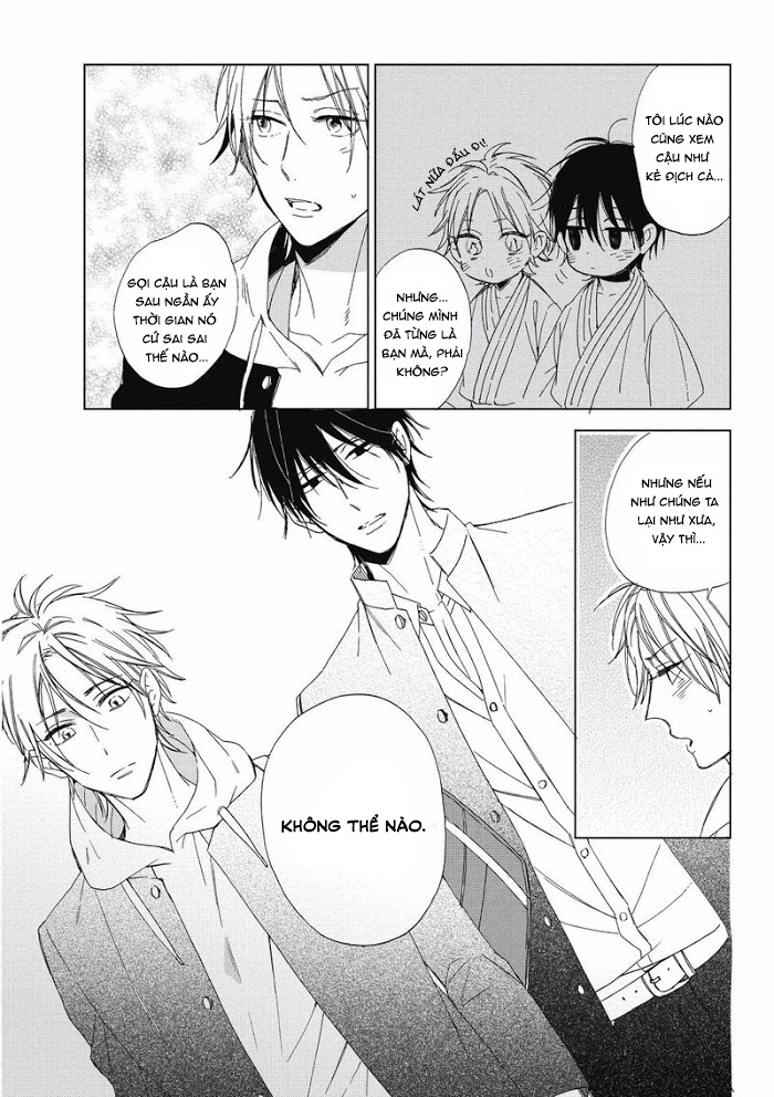 the bully and the cry baby chapter 3 10