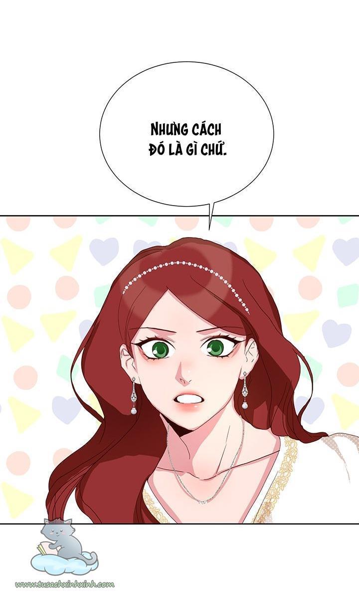 thế thì ta cứ trở thành kẻ ác thôi chapter 6 30