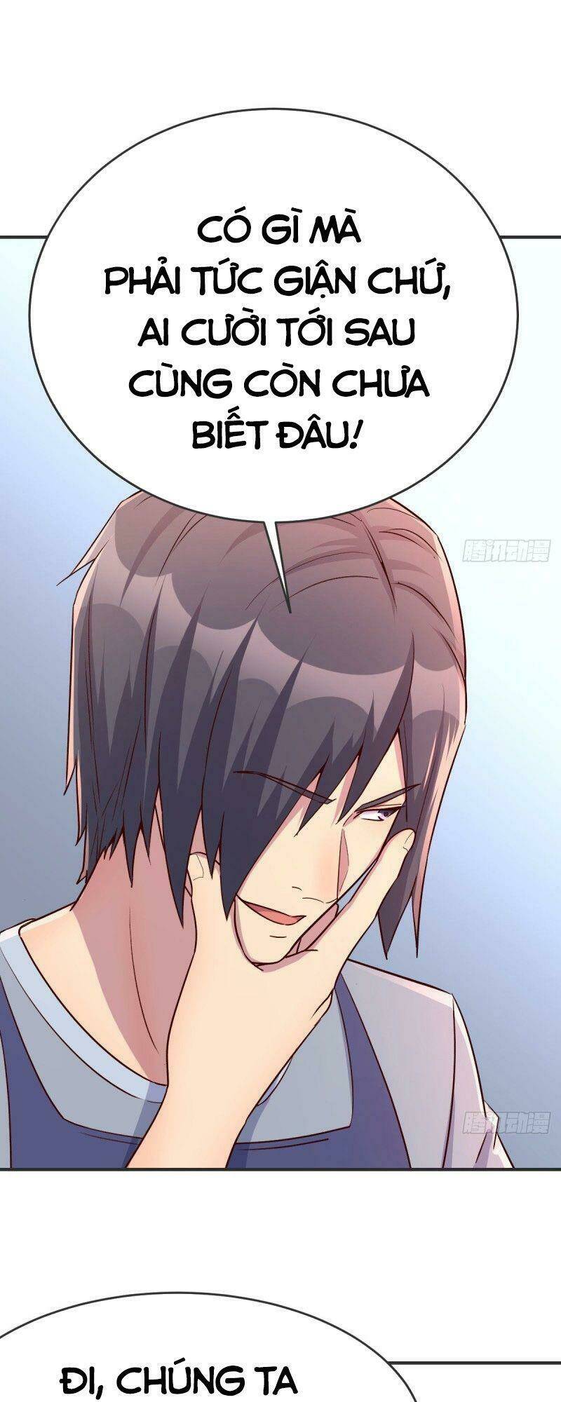 y thánh thiên tài tại hoa đô chapter 31 8