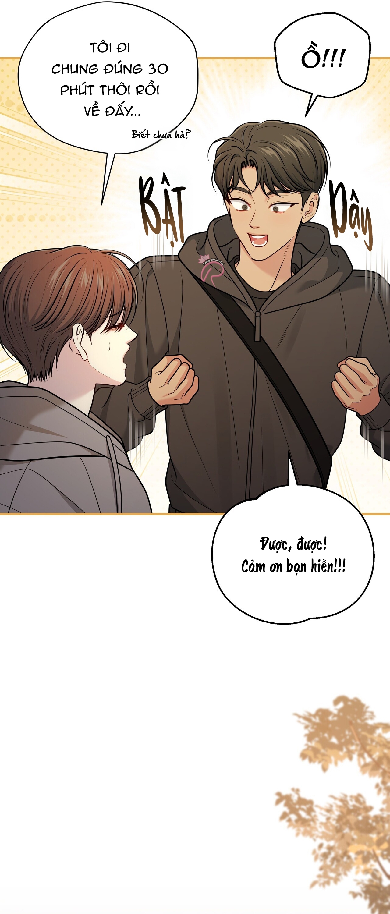 thầm yêu chapter 58 72