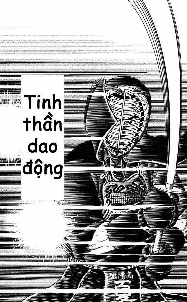 kiếm sĩ musashi chapter 138 1