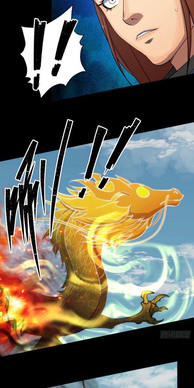 thông u đại thánh chapter 21 19