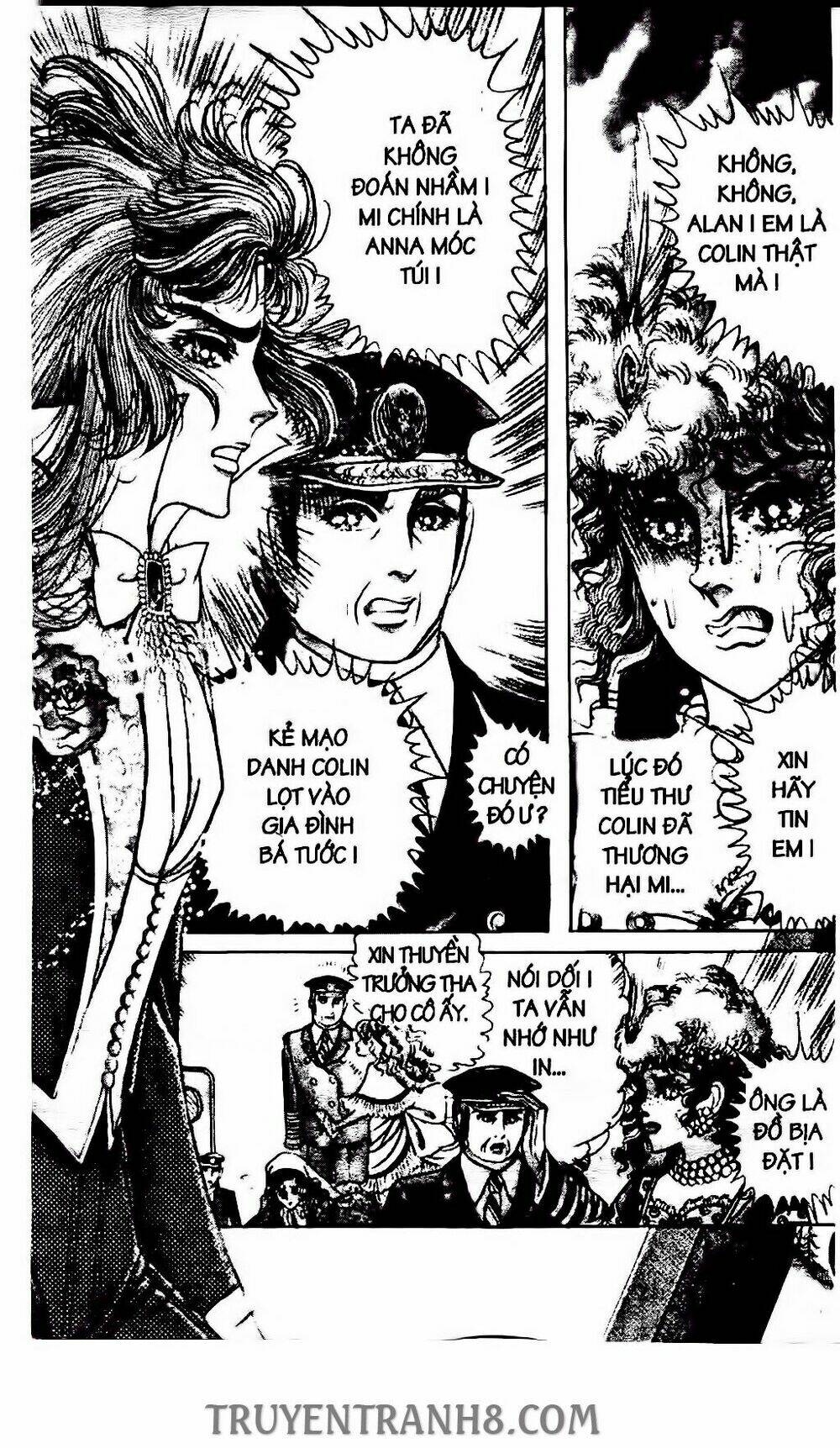 the count s daughter chapter 60 7