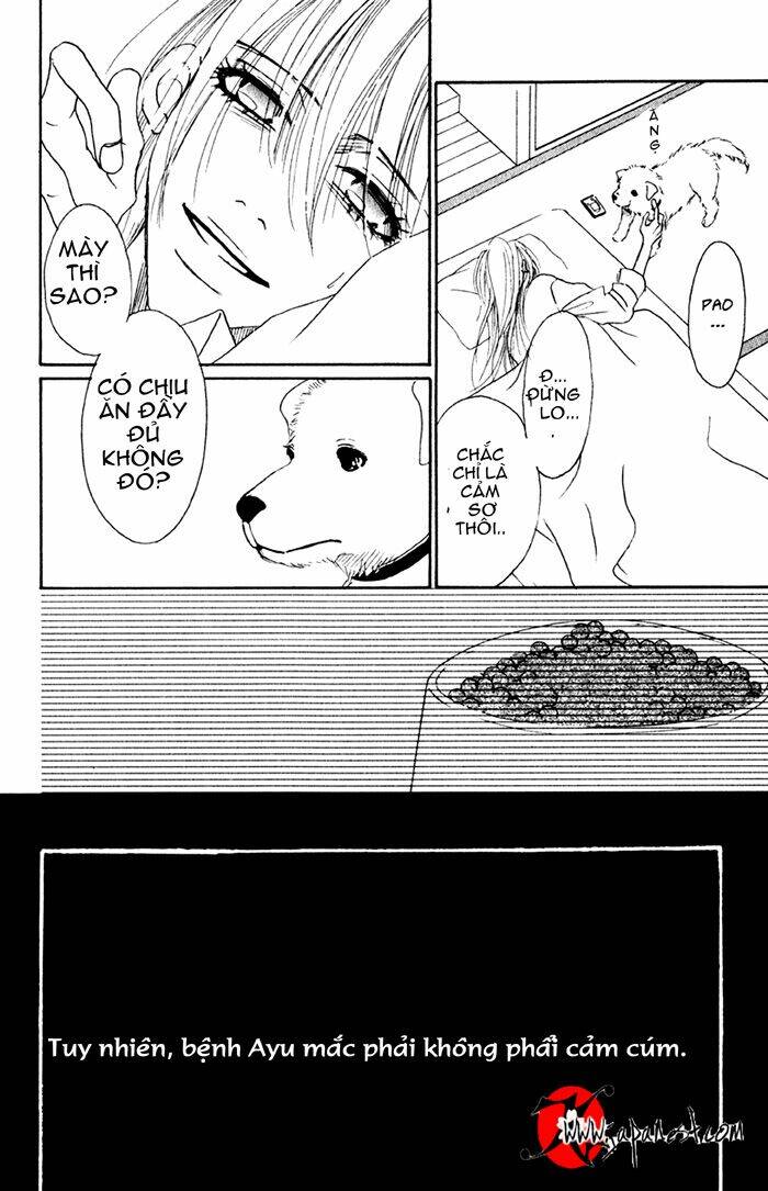 deep love - ayu no monogatari chapter 8 3