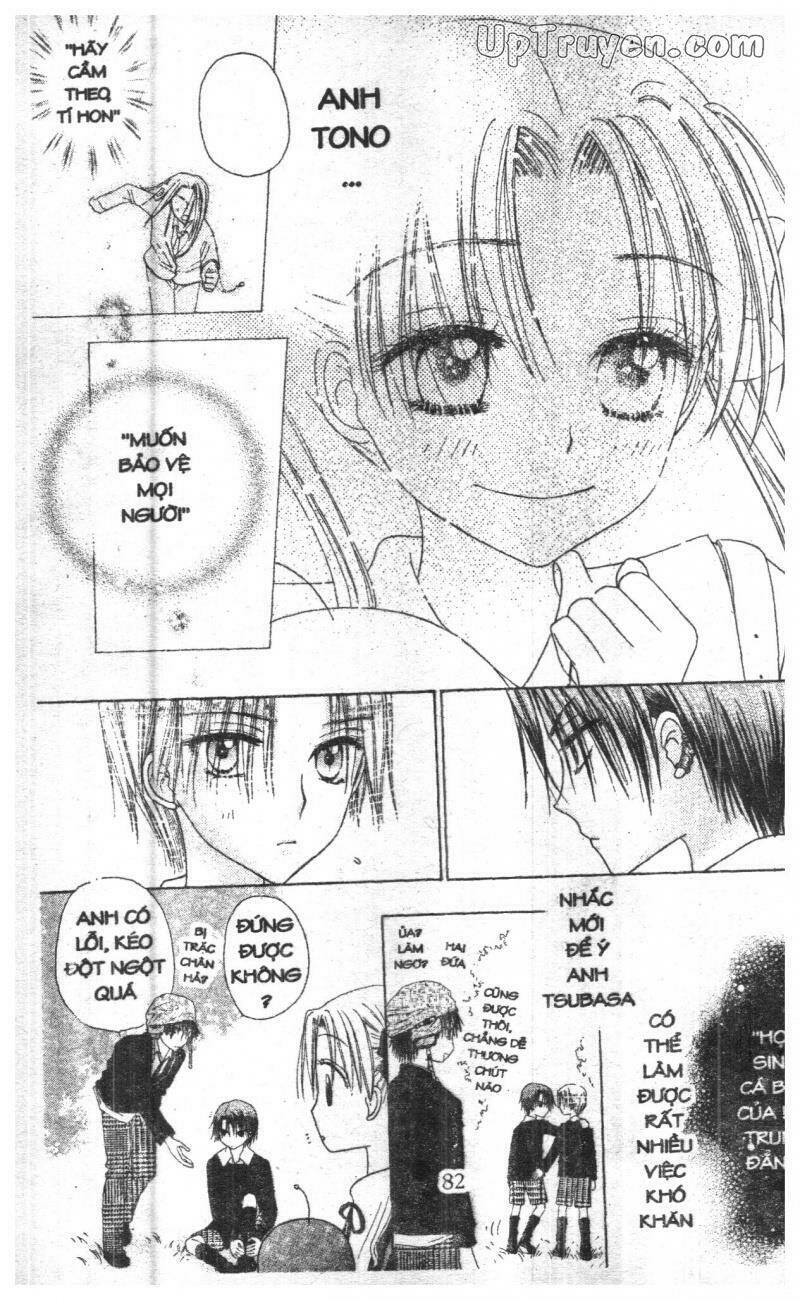 gakuen alice chapter 35 80