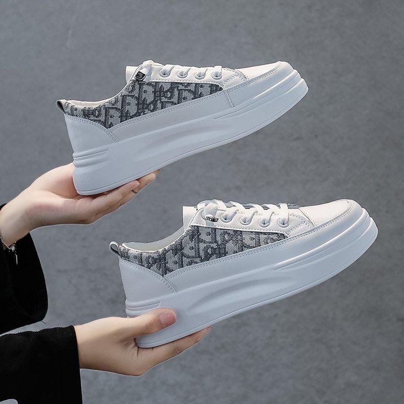 【HOT】Giày thể thao cao cấp dành cho nữ thanh lịch️Sneakers cho mọi dịp (2080)